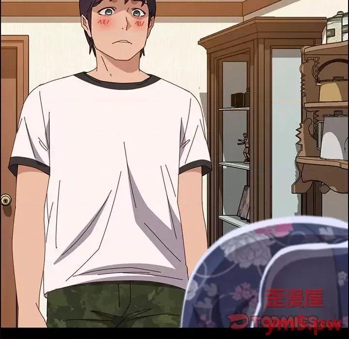 美好的寄宿生活 上门徒弟第 35 话 第63页