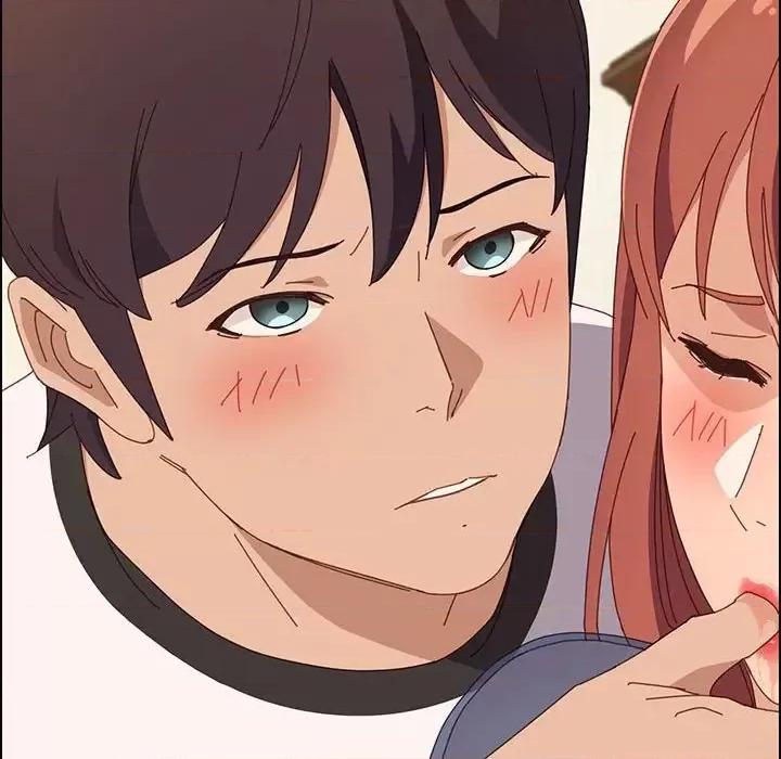 美好的寄宿生活 上门徒弟第 36 话 第18页