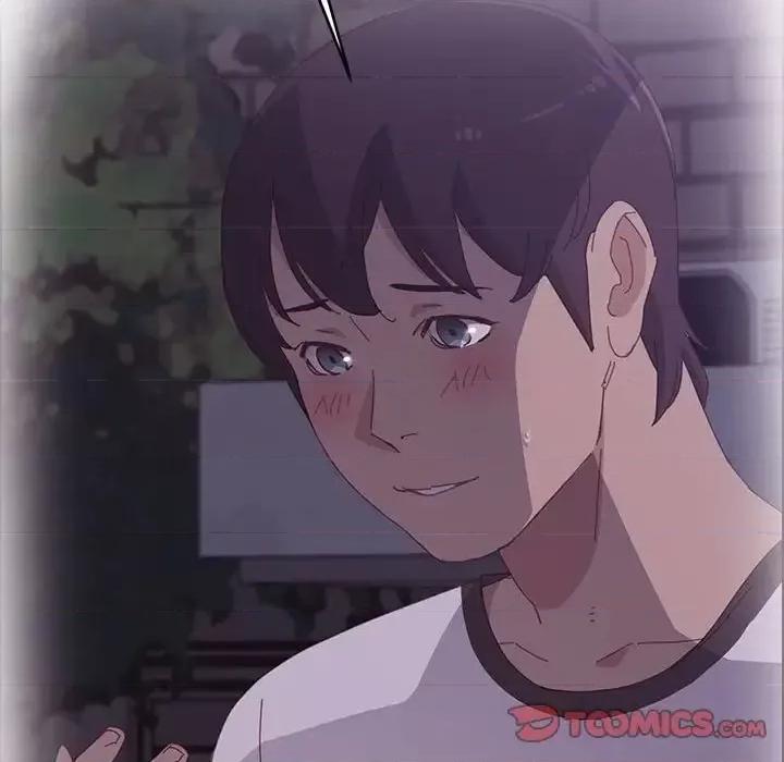 美好的寄宿生活 上门徒弟第 36 话 第33页