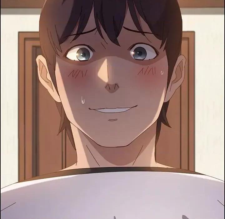 美好的寄宿生活 上门徒弟第 36 话 第76页