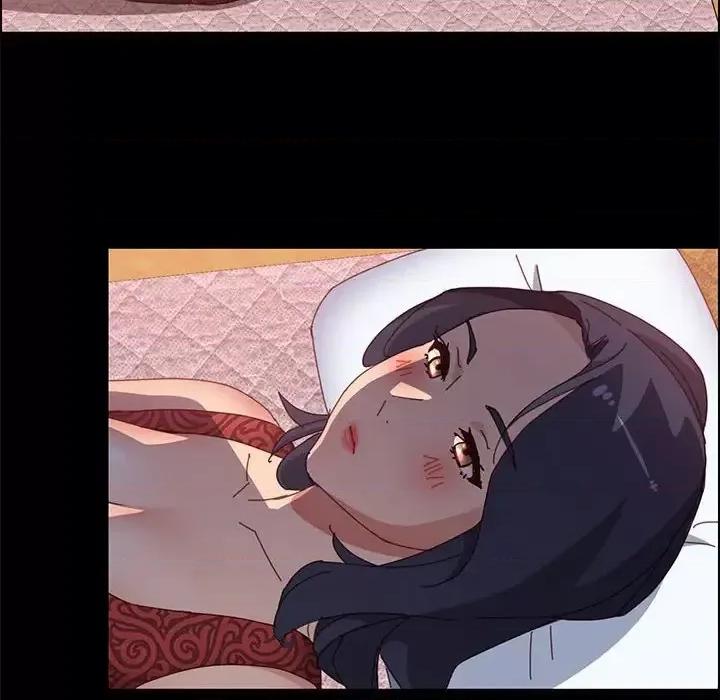 美好的寄宿生活 上门徒弟第 36 话 第98页