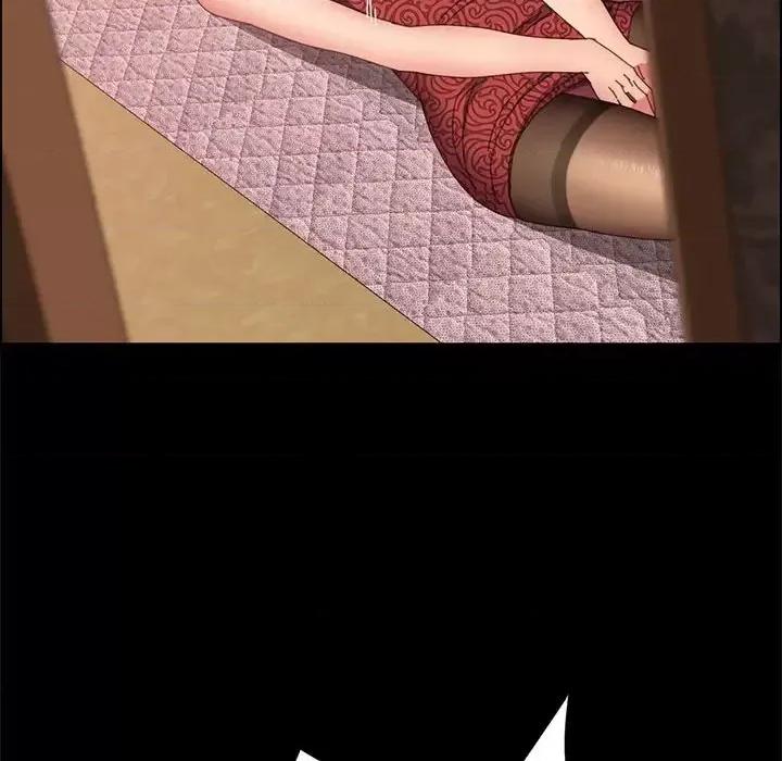 美好的寄宿生活 上门徒弟第 36 话 第108页