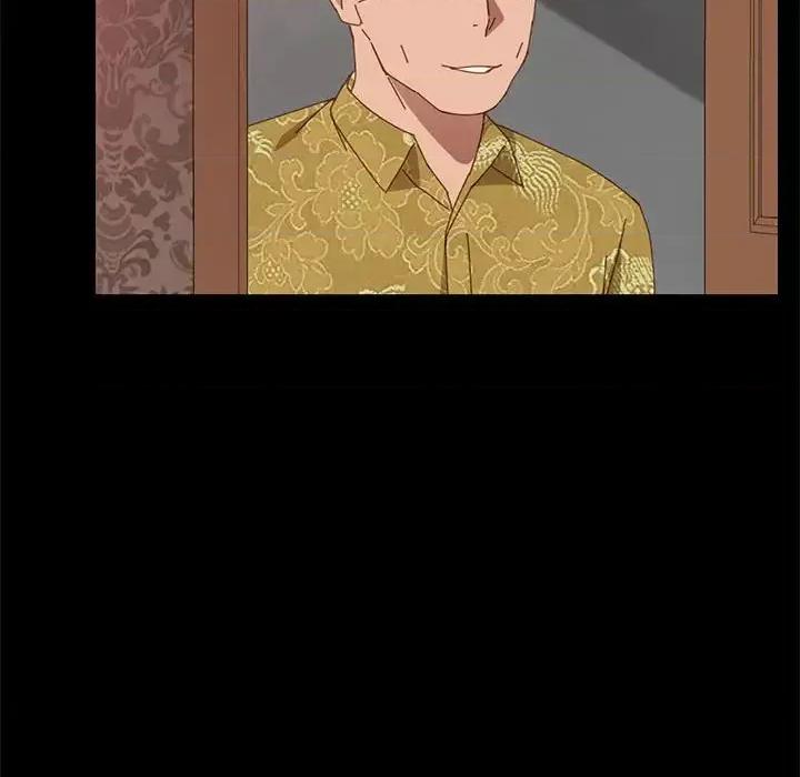 美好的寄宿生活 上门徒弟第 36 话 第116页