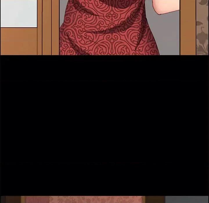美好的寄宿生活 上门徒弟第 36 话 第126页