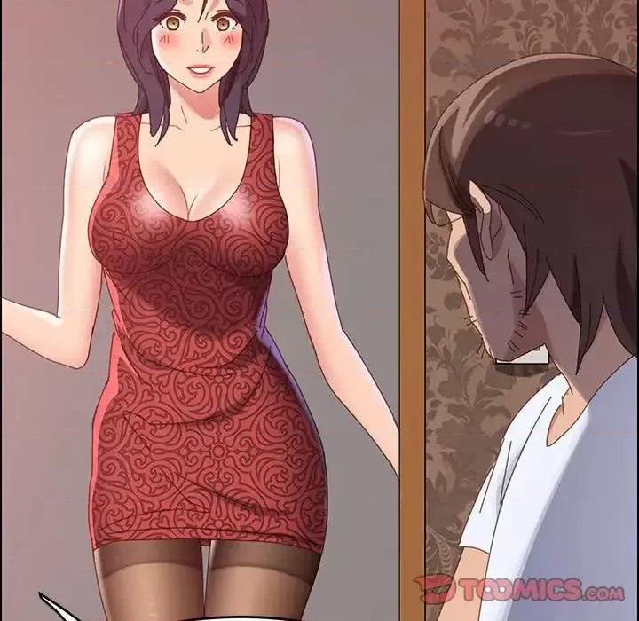 美好的寄宿生活 上门徒弟第 36 话 第129页