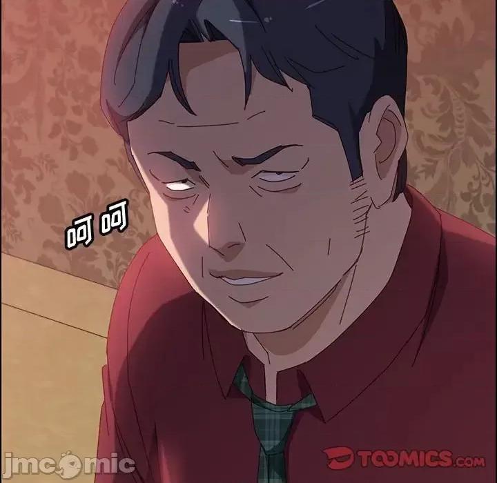 美好的寄宿生活 上门徒弟第 36 话 第135页