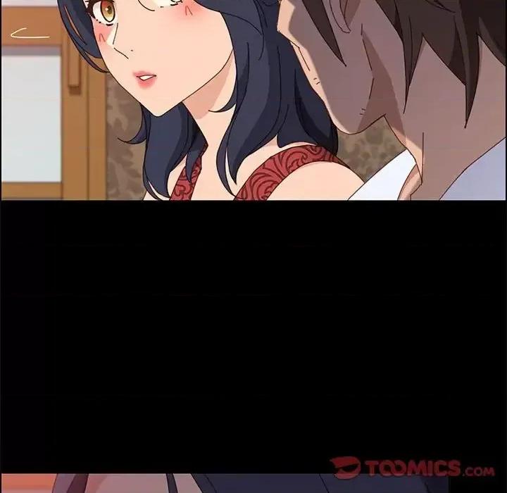 美好的寄宿生活 上门徒弟第 36 话 第141页