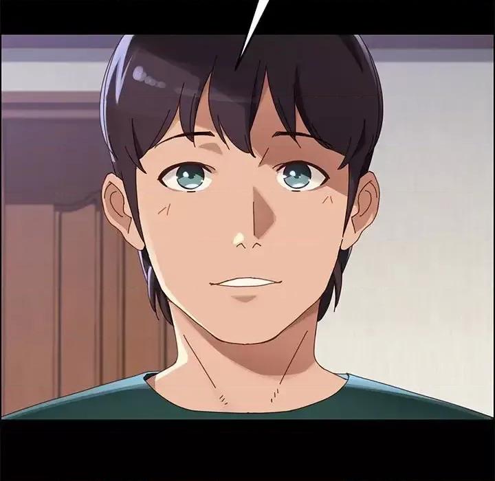 美好的寄宿生活 上门徒弟第 37 话 第54页