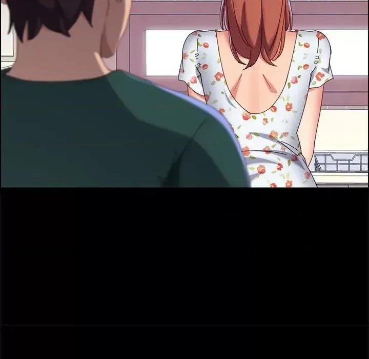 美好的寄宿生活 上门徒弟第 37 话 第56页