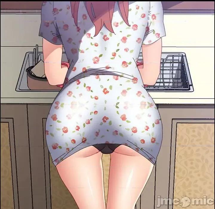 美好的寄宿生活 上门徒弟第 37 话 第60页