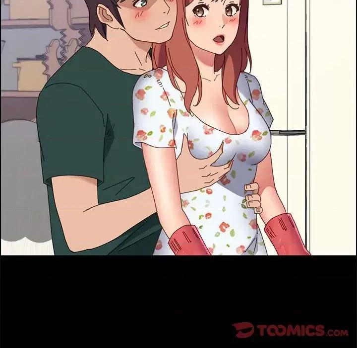 美好的寄宿生活 上门徒弟第 37 话 第63页