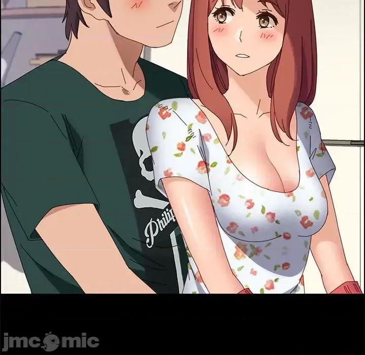 美好的寄宿生活 上门徒弟第 37 话 第70页