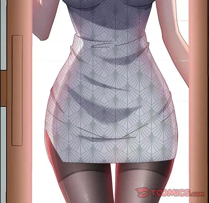 美好的寄宿生活 上门徒弟第 37 话 第99页