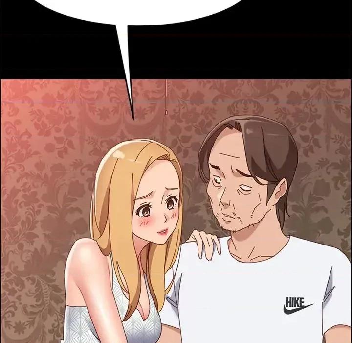 美好的寄宿生活 上门徒弟第 37 话 第112页