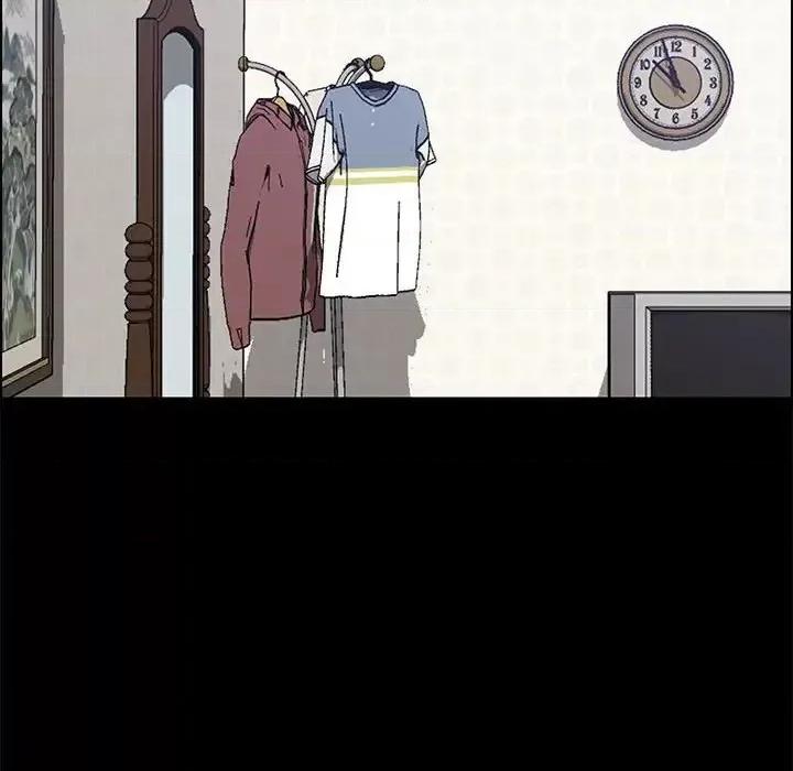 美好的寄宿生活 上门徒弟第 37 话 第118页
