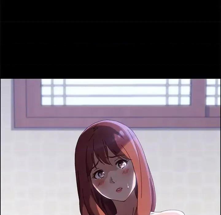 美好的寄宿生活 上门徒弟第 37 话 第121页