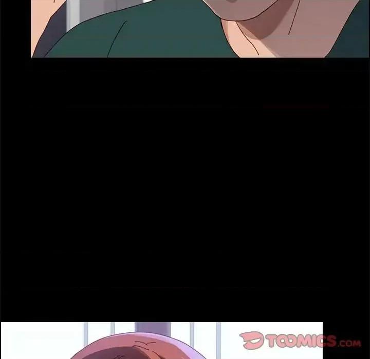 美好的寄宿生活 上门徒弟第 37 话 第129页