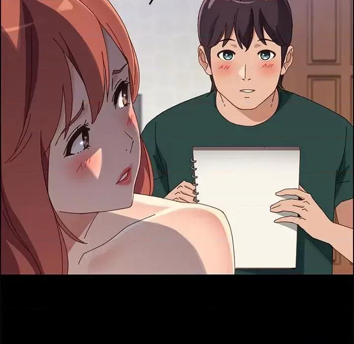 美好的寄宿生活 上门徒弟第 38 话 第37页