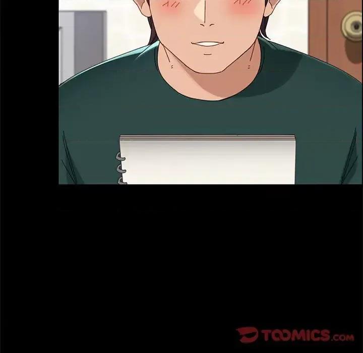 美好的寄宿生活 上门徒弟第 38 话 第39页