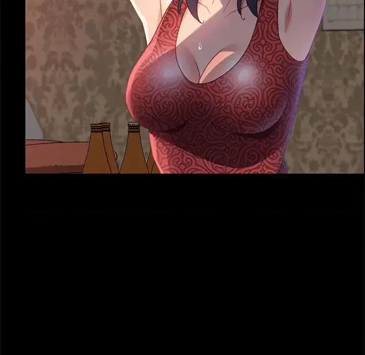 美好的寄宿生活 上门徒弟第 38 话 第74页