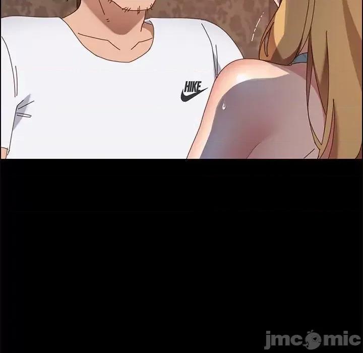 美好的寄宿生活 上门徒弟第 38 话 第110页