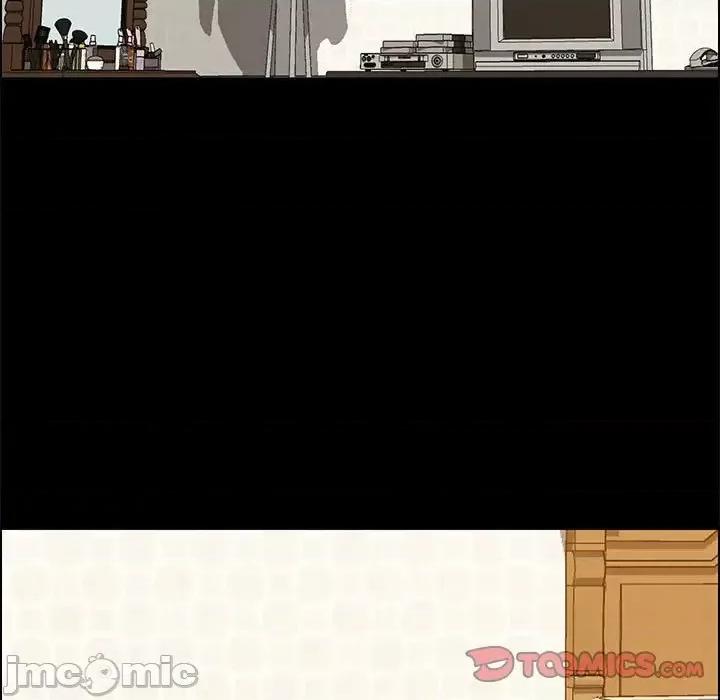 美好的寄宿生活 上门徒弟第 38 话 第120页