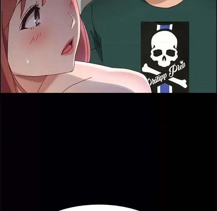 美好的寄宿生活 上门徒弟第 38 话 第133页