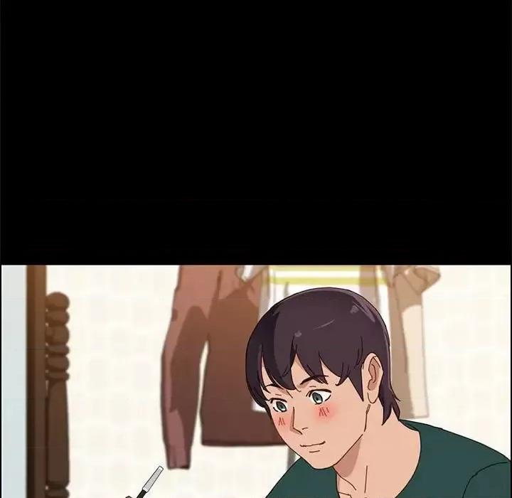 美好的寄宿生活 上门徒弟第 39 话 第107页