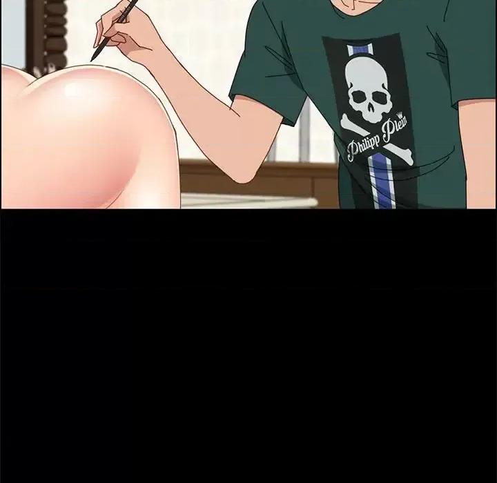 美好的寄宿生活 上门徒弟第 39 话 第108页