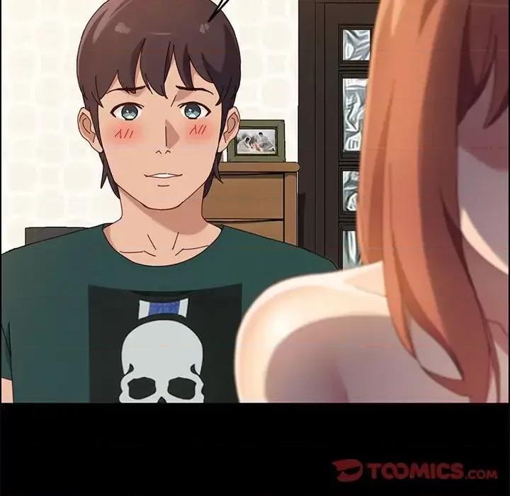 美好的寄宿生活 上门徒弟第 39 话 第123页