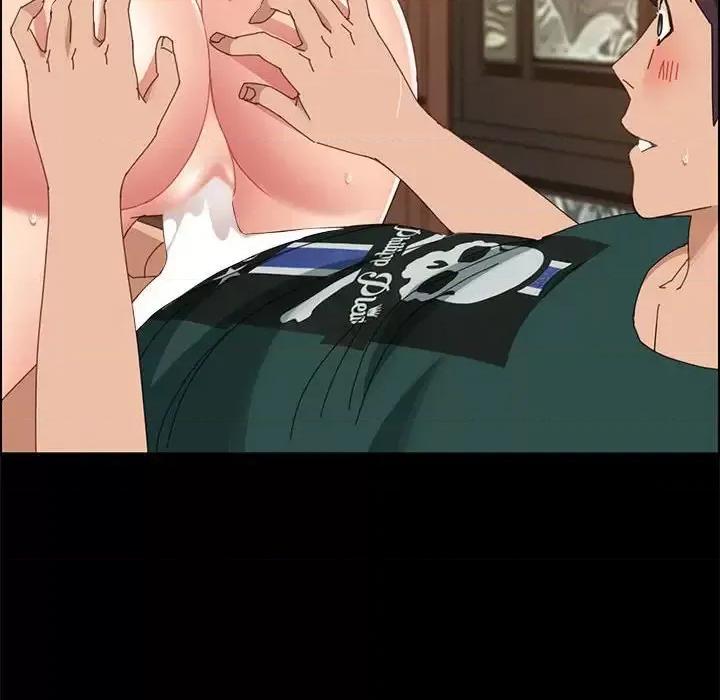 美好的寄宿生活 上门徒弟第 40 话 第122页