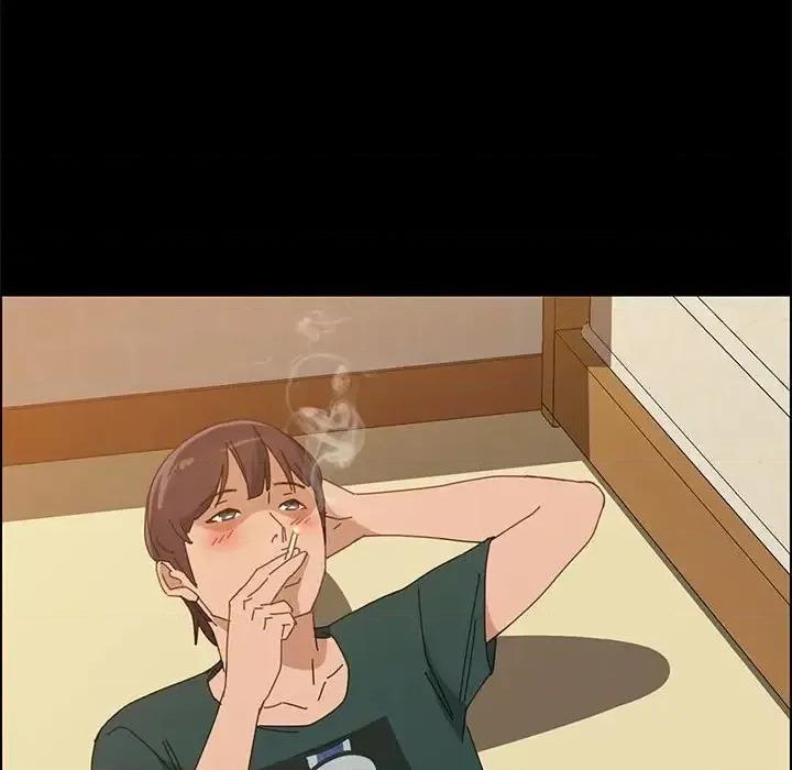 美好的寄宿生活 上门徒弟第 41 话 第76页