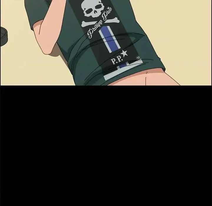 美好的寄宿生活 上门徒弟第 41 话 第77页