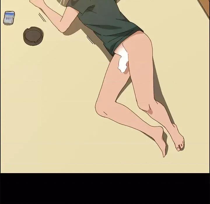 美好的寄宿生活 上门徒弟第 41 话 第79页