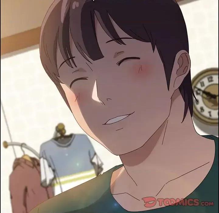 美好的寄宿生活 上门徒弟第 41 话 第87页