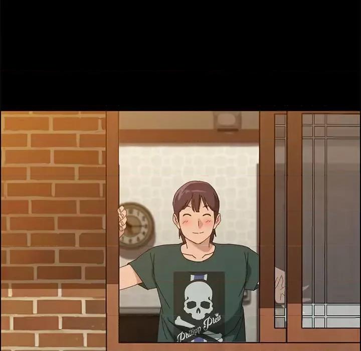 美好的寄宿生活 上门徒弟第 41 话 第89页