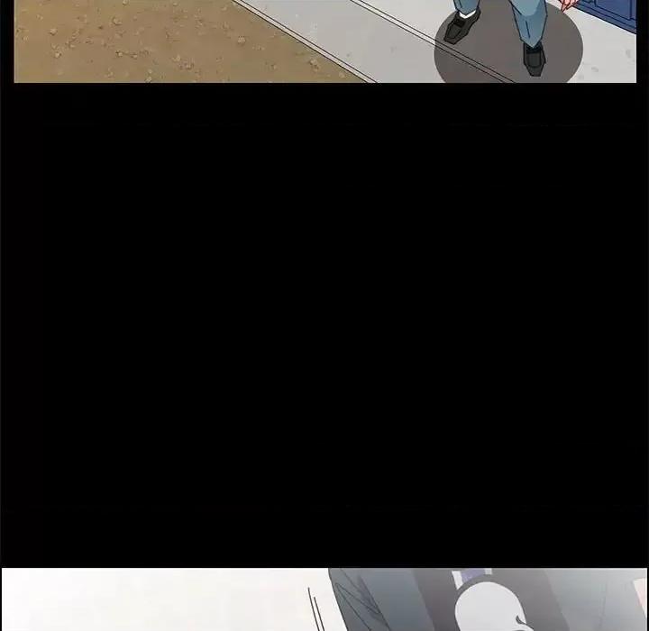 美好的寄宿生活 上门徒弟第 41 话 第97页