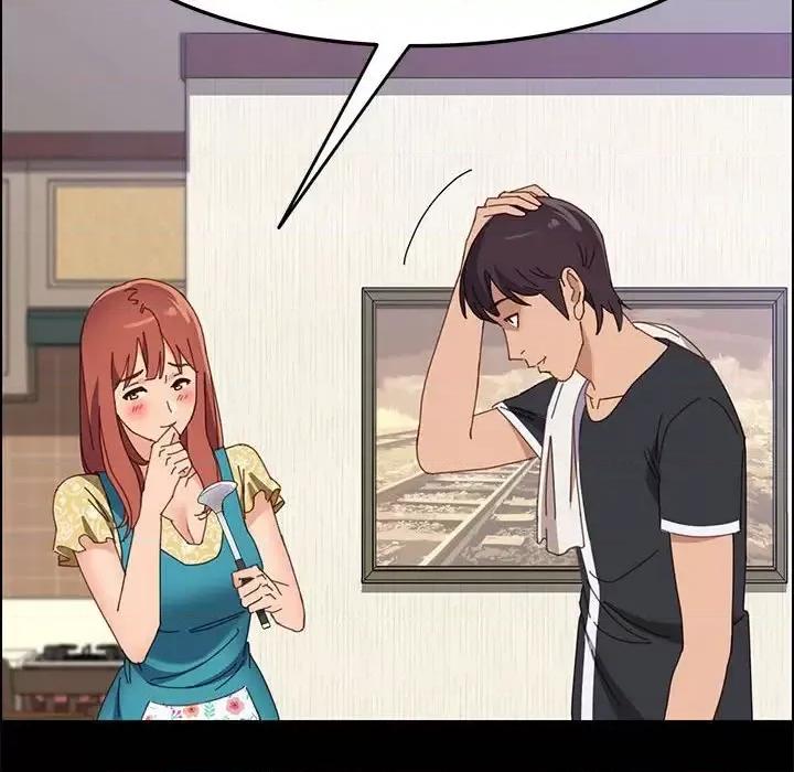 美好的寄宿生活 上门徒弟第 41 话 第114页