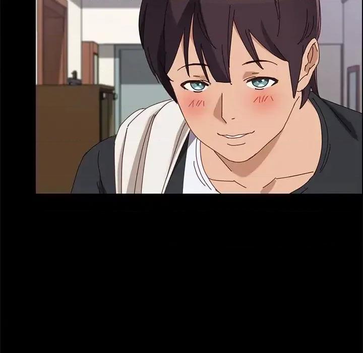 美好的寄宿生活 上门徒弟第 41 话 第116页