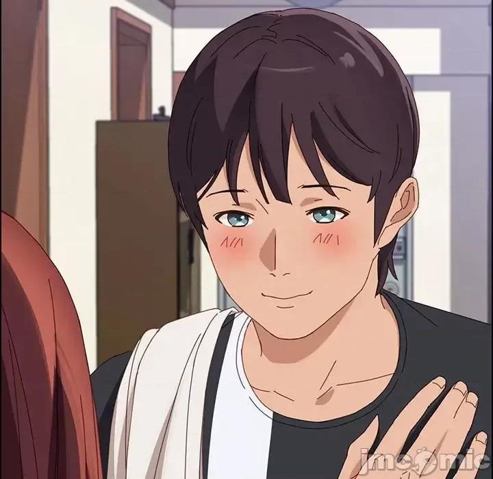 美好的寄宿生活 上门徒弟第 41 话 第120页