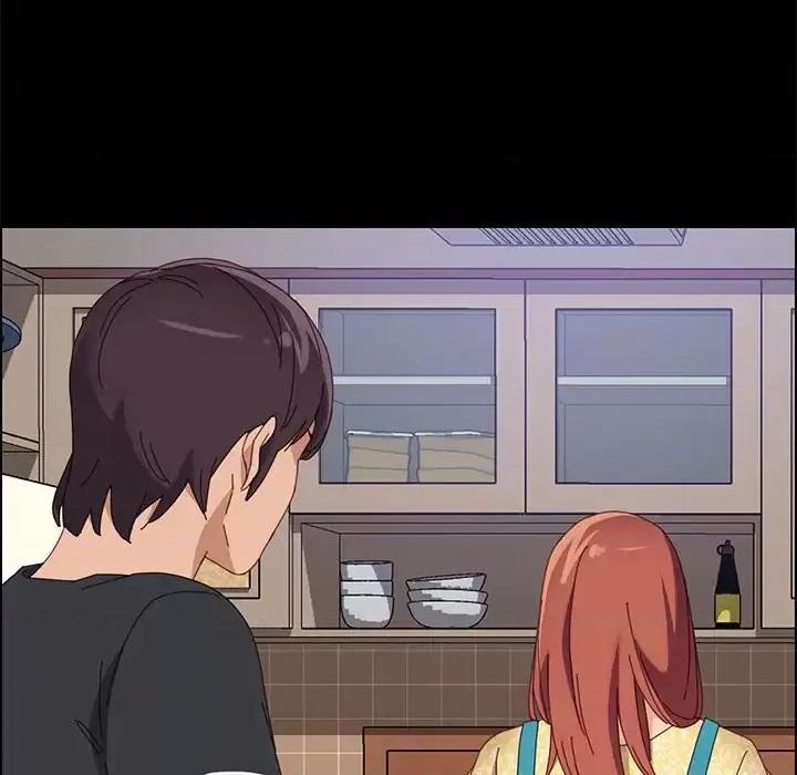 美好的寄宿生活 上门徒弟第 41 话 第128页