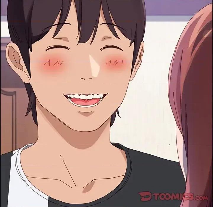 美好的寄宿生活 上门徒弟第 41 话 第141页