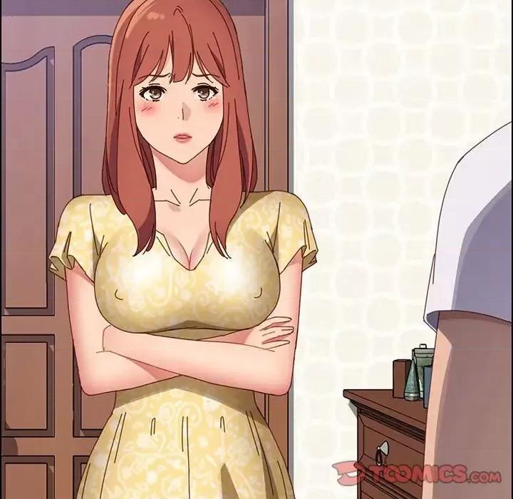 美好的寄宿生活 上门徒弟第 43 话 第21页