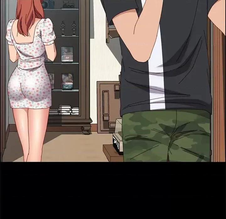 美好的寄宿生活 上门徒弟第 43 话 第142页