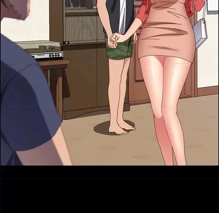 美好的寄宿生活 上门徒弟第 43 话 第164页