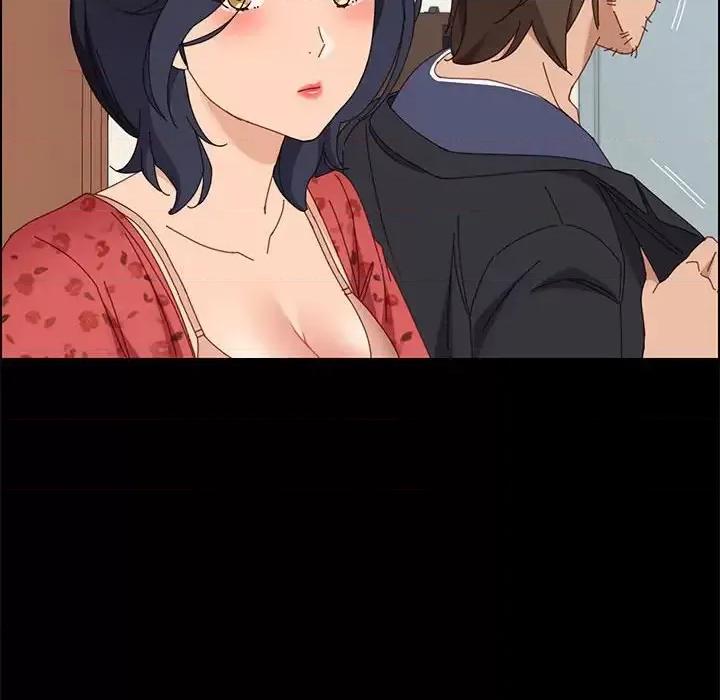美好的寄宿生活 上门徒弟第 44 话 第63页