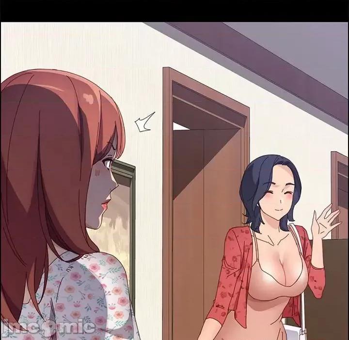 美好的寄宿生活 上门徒弟第 44 话 第65页