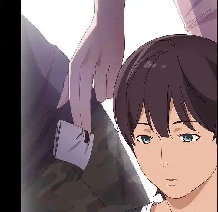 美好的寄宿生活 上门徒弟第 44 话 第154页