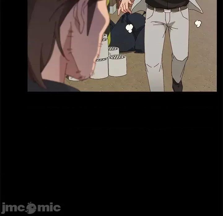美好的寄宿生活 上门徒弟第 45 话 第85页