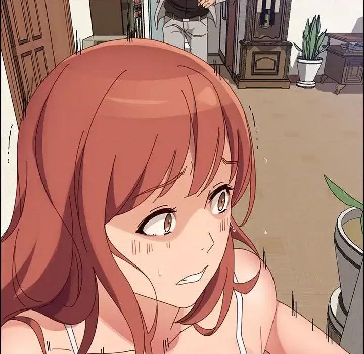 美好的寄宿生活 上门徒弟第 45 话 第109页